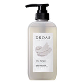 DROAS Silky Shampoo Breezy Sabon 400ml